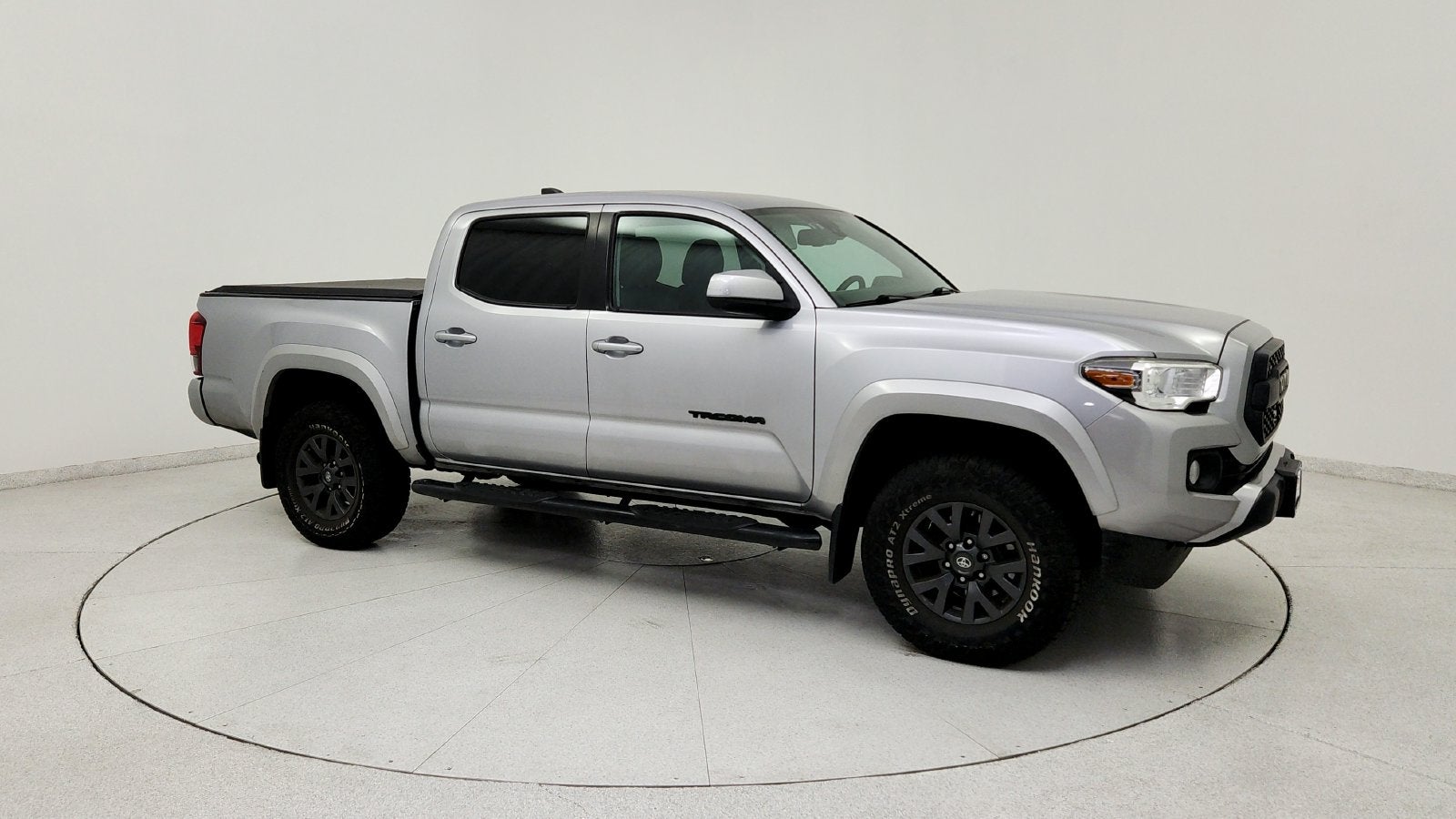 2020 Toyota Tacoma SR5 V6