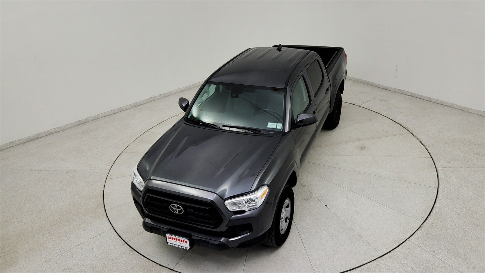 2023 Toyota Tacoma SR V6