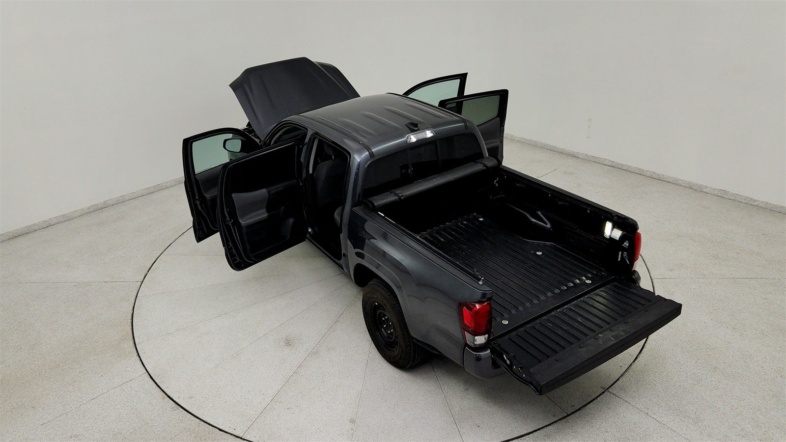 2023 Toyota Tacoma SR V6