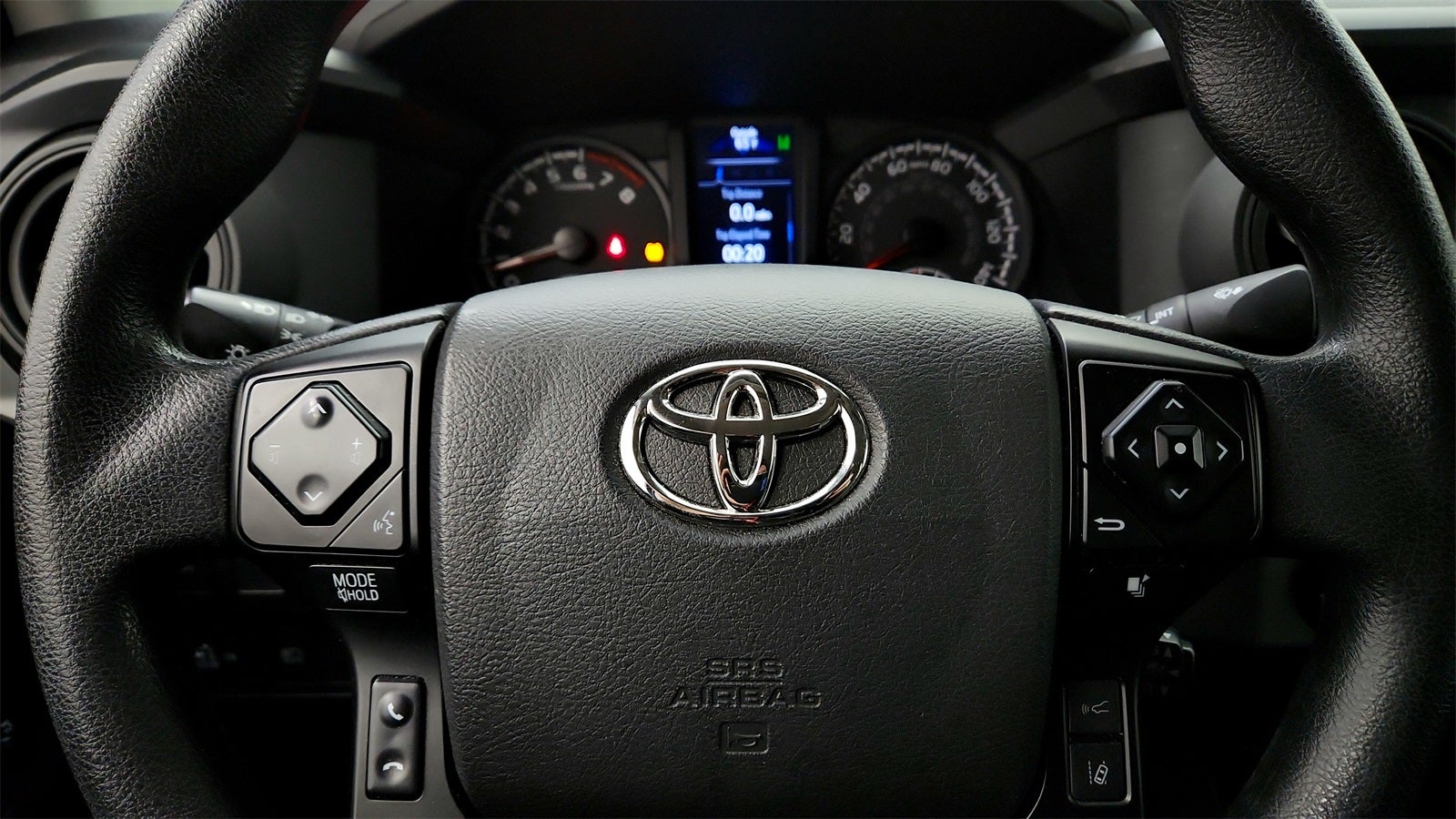 2023 Toyota Tacoma SR V6