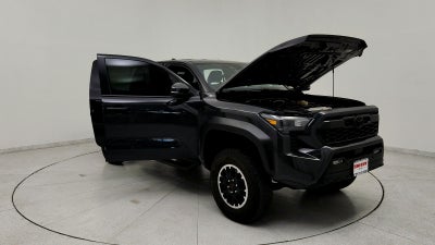 2025 Toyota Tacoma Base