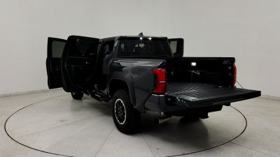 2025 Toyota Tacoma Base