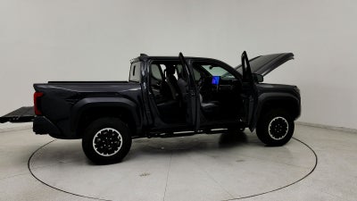 2025 Toyota Tacoma Base