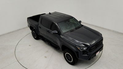 2025 Toyota Tacoma Base