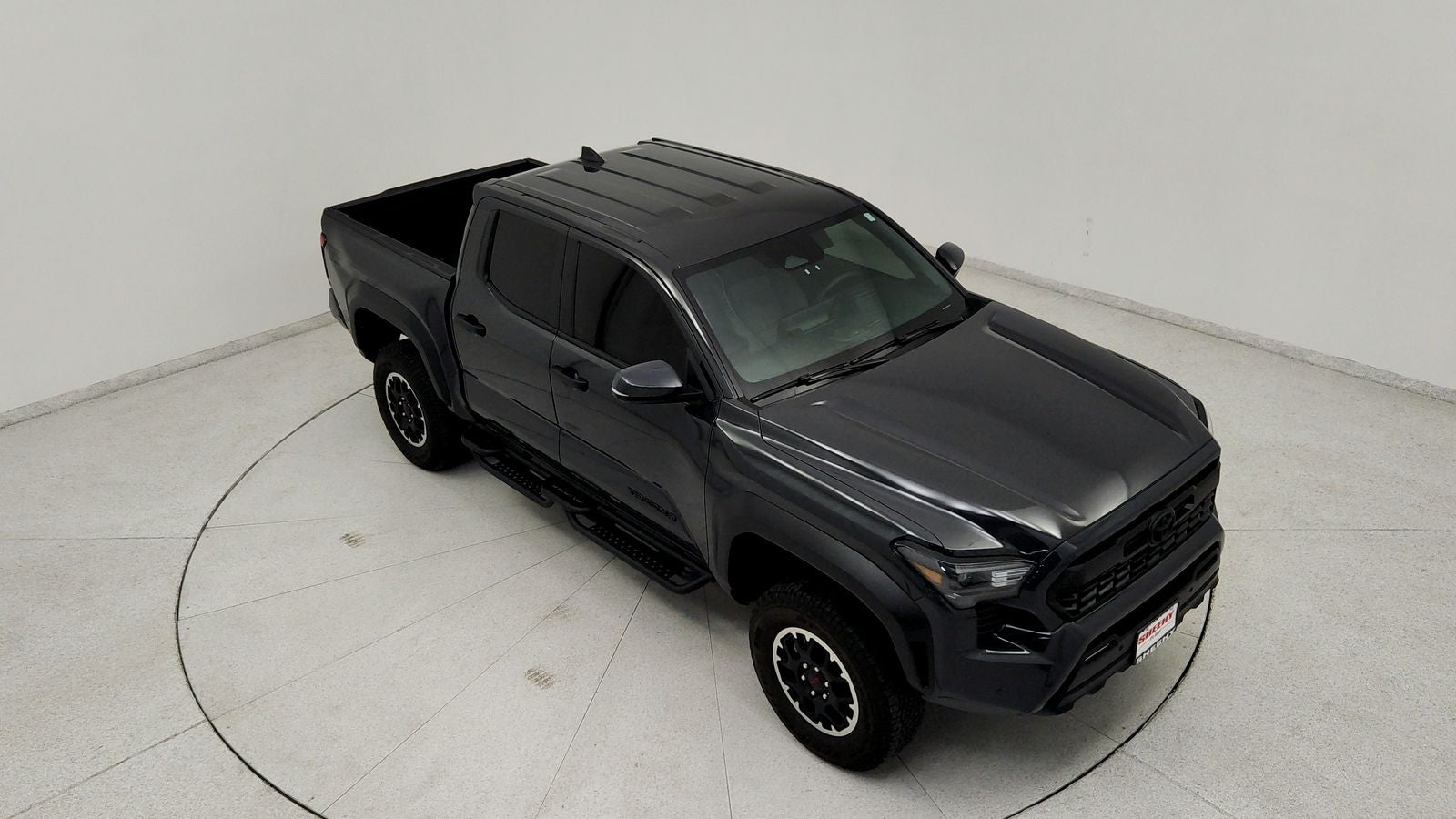 2025 Toyota Tacoma Base