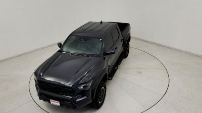 2025 Toyota Tacoma Base