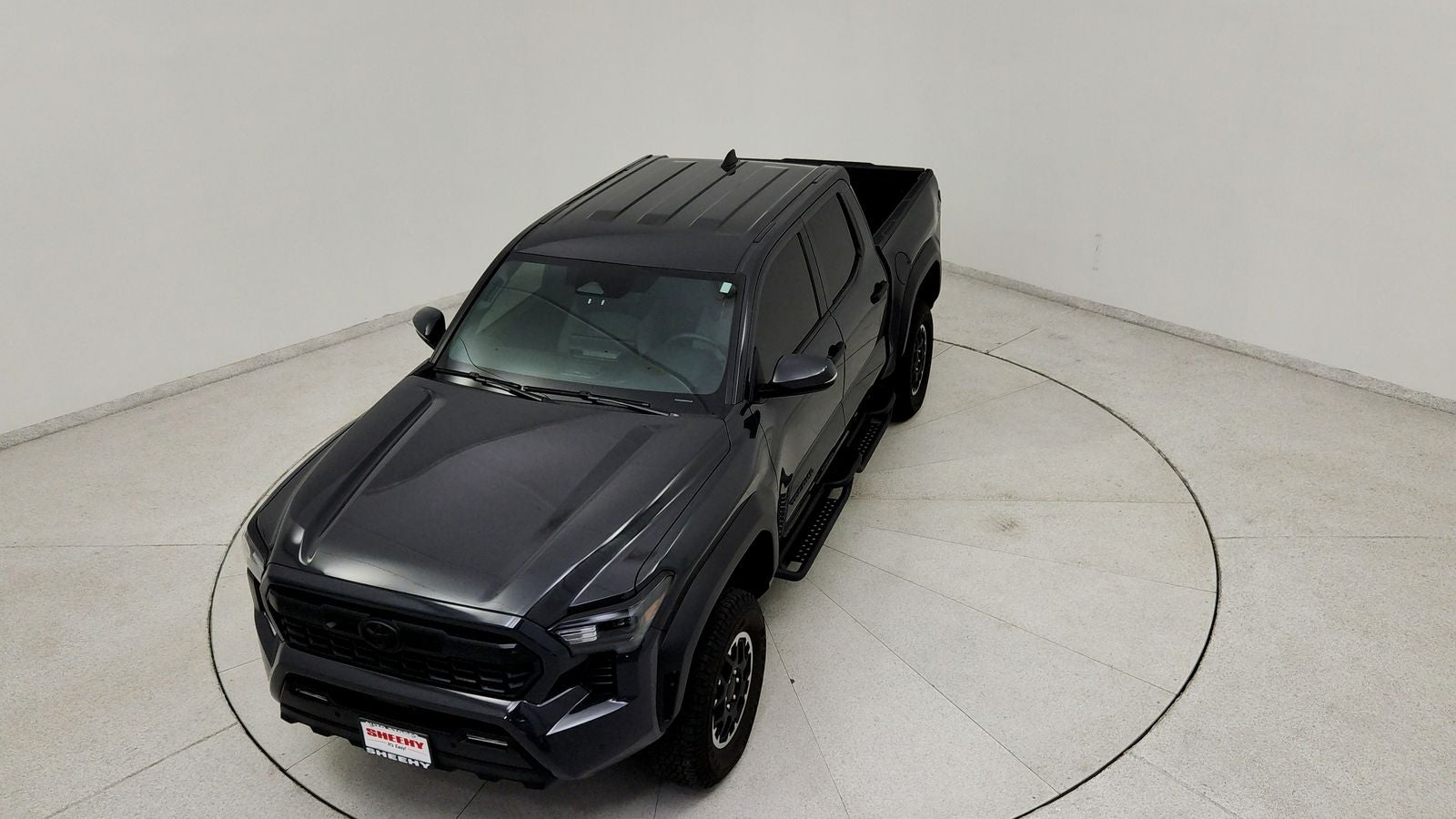 2025 Toyota Tacoma Base