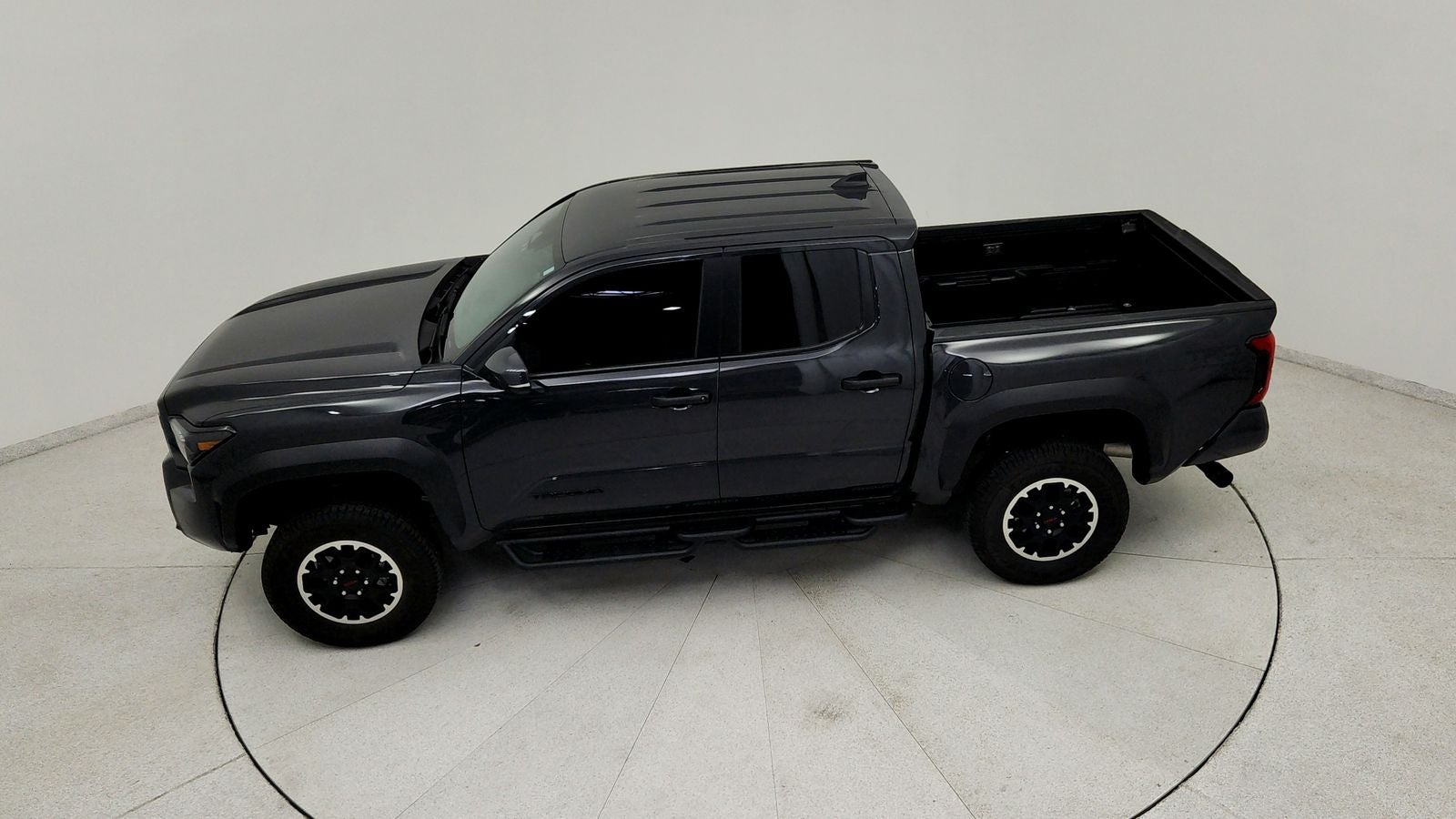 2025 Toyota Tacoma Base