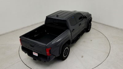 2025 Toyota Tacoma Base
