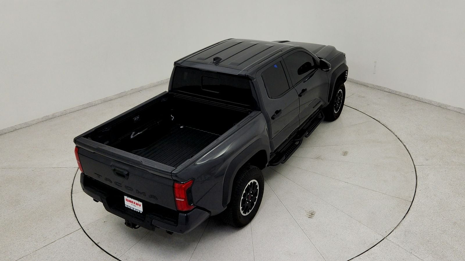 2025 Toyota Tacoma Base