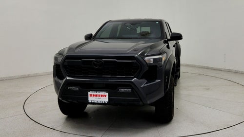 2025 Toyota Tacoma Base