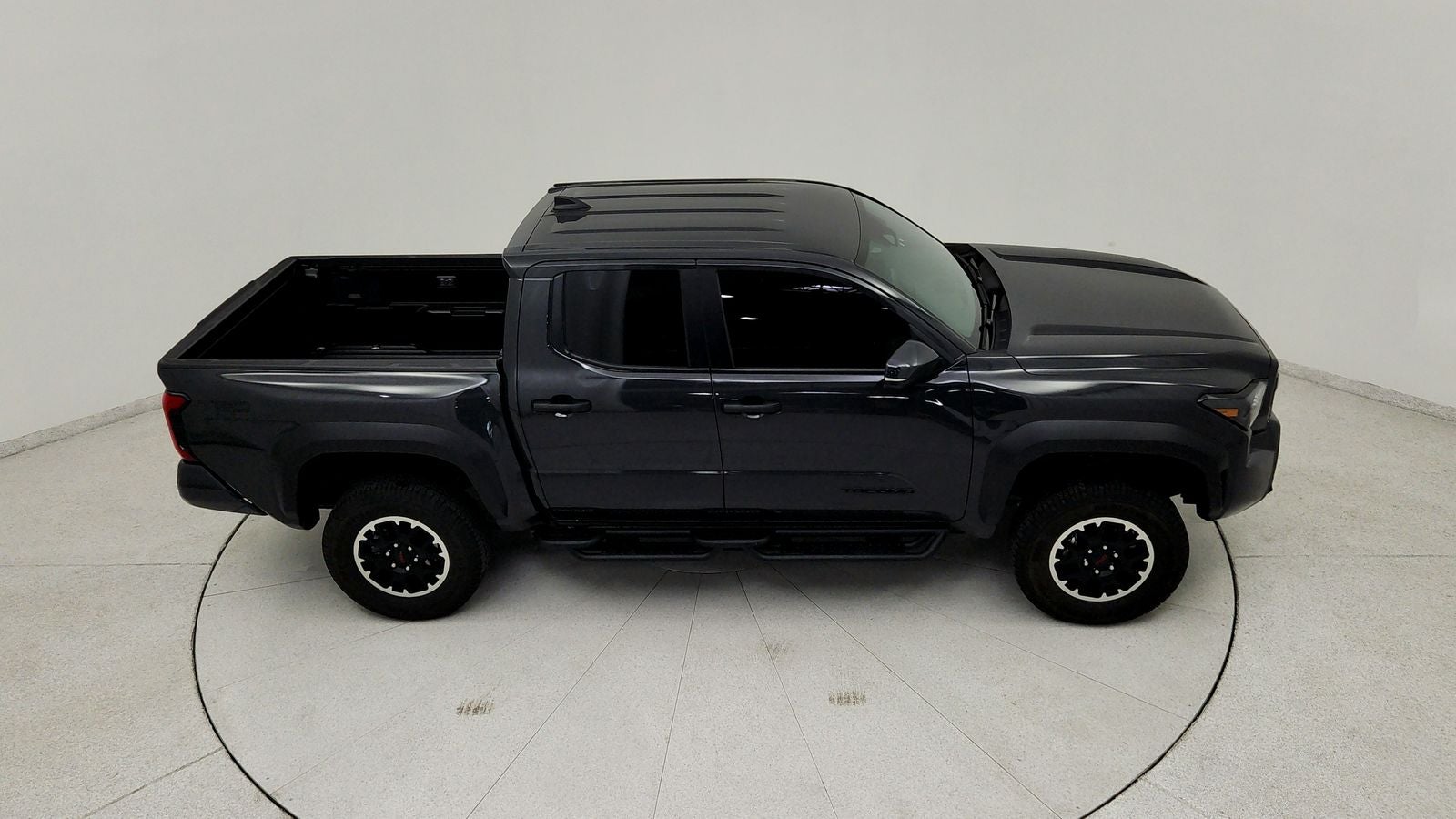 2025 Toyota Tacoma Base