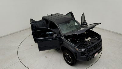2025 Toyota Tacoma Base