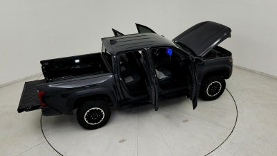 2025 Toyota Tacoma Base