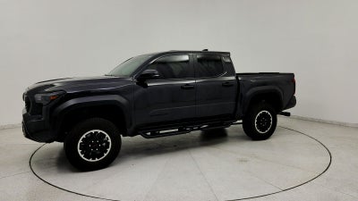 2025 Toyota Tacoma Base