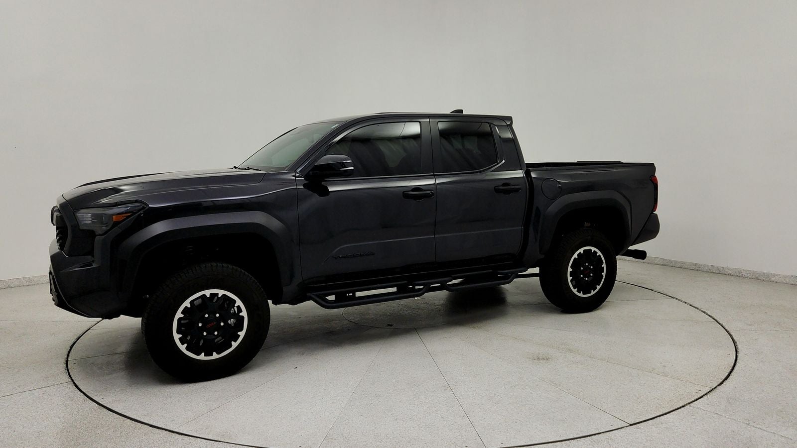 2025 Toyota Tacoma Base