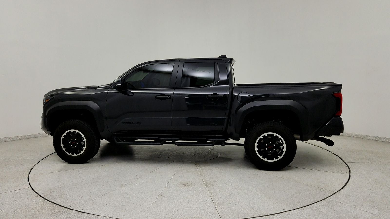 2025 Toyota Tacoma Base