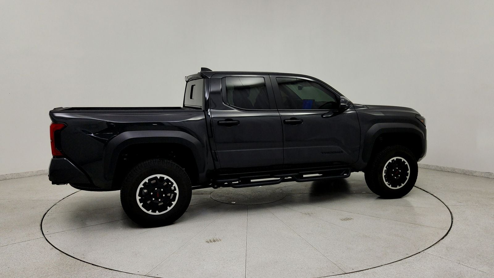 2025 Toyota Tacoma Base