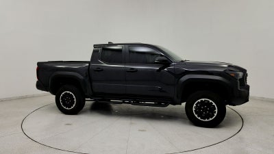 2025 Toyota Tacoma Base