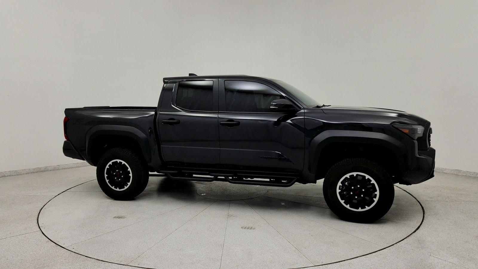 2025 Toyota Tacoma Base