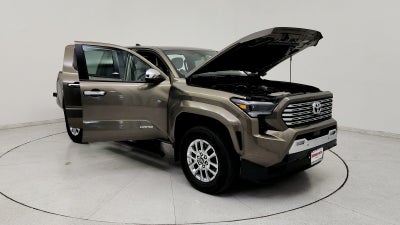 2025 Toyota Tacoma Limited