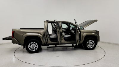 2025 Toyota Tacoma Limited