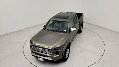 2025 Toyota Tacoma Limited