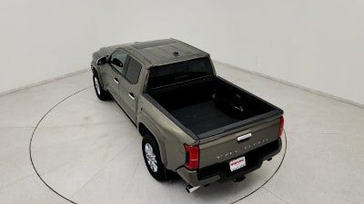2025 Toyota Tacoma Limited