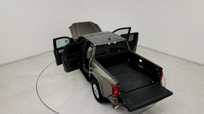 2025 Toyota Tacoma Limited
