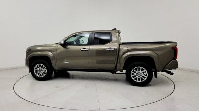 2025 Toyota Tacoma Limited