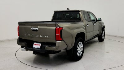 2025 Toyota Tacoma Limited