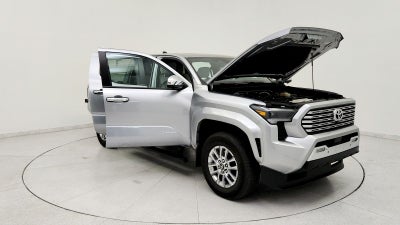 2024 Toyota Tacoma Limited