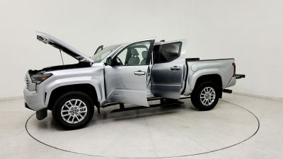 2024 Toyota Tacoma Limited
