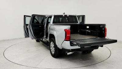 2024 Toyota Tacoma Limited