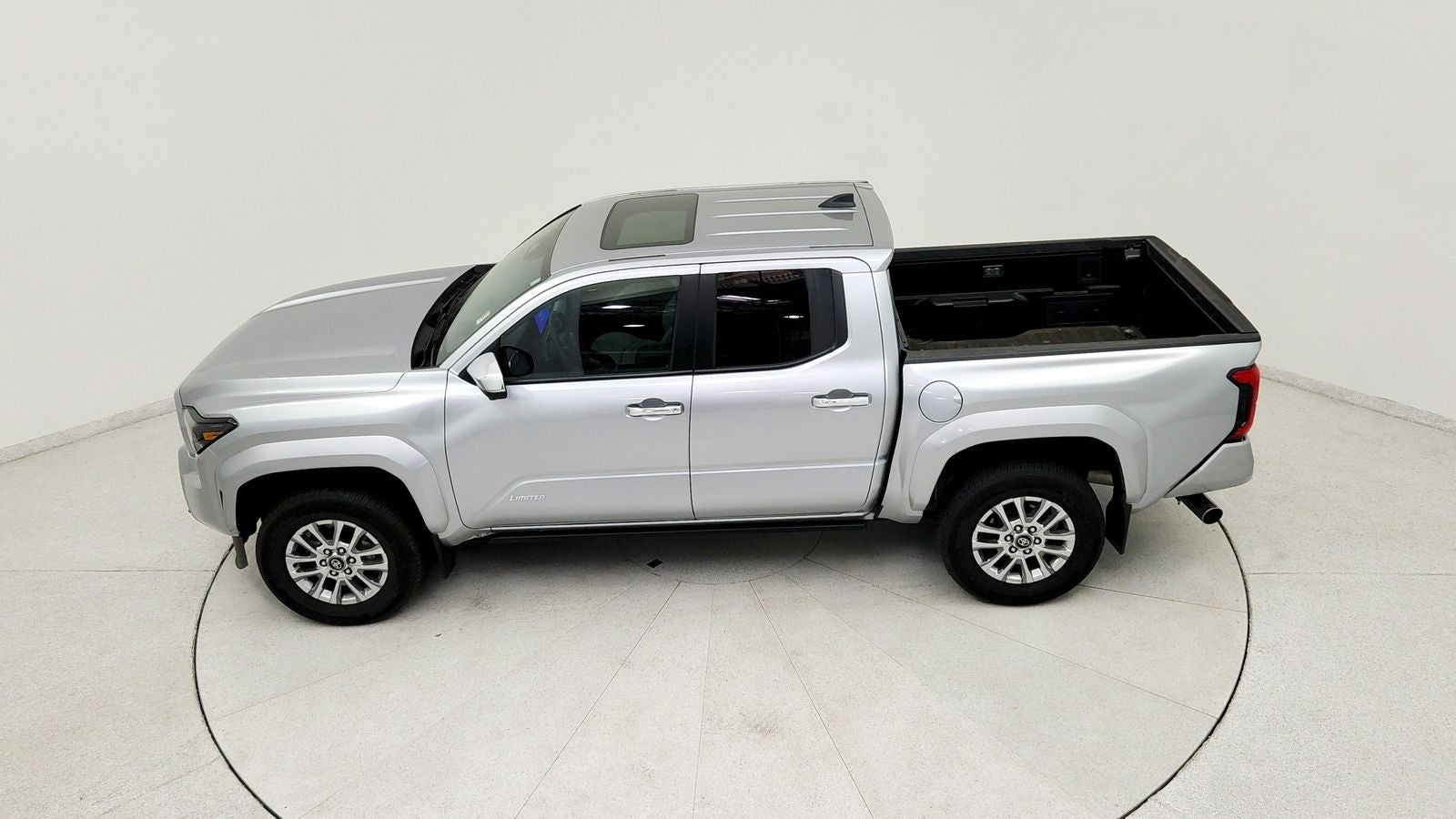2024 Toyota Tacoma Limited