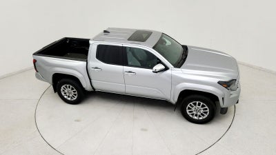 2024 Toyota Tacoma Limited