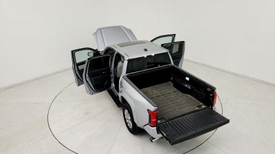 2024 Toyota Tacoma Limited