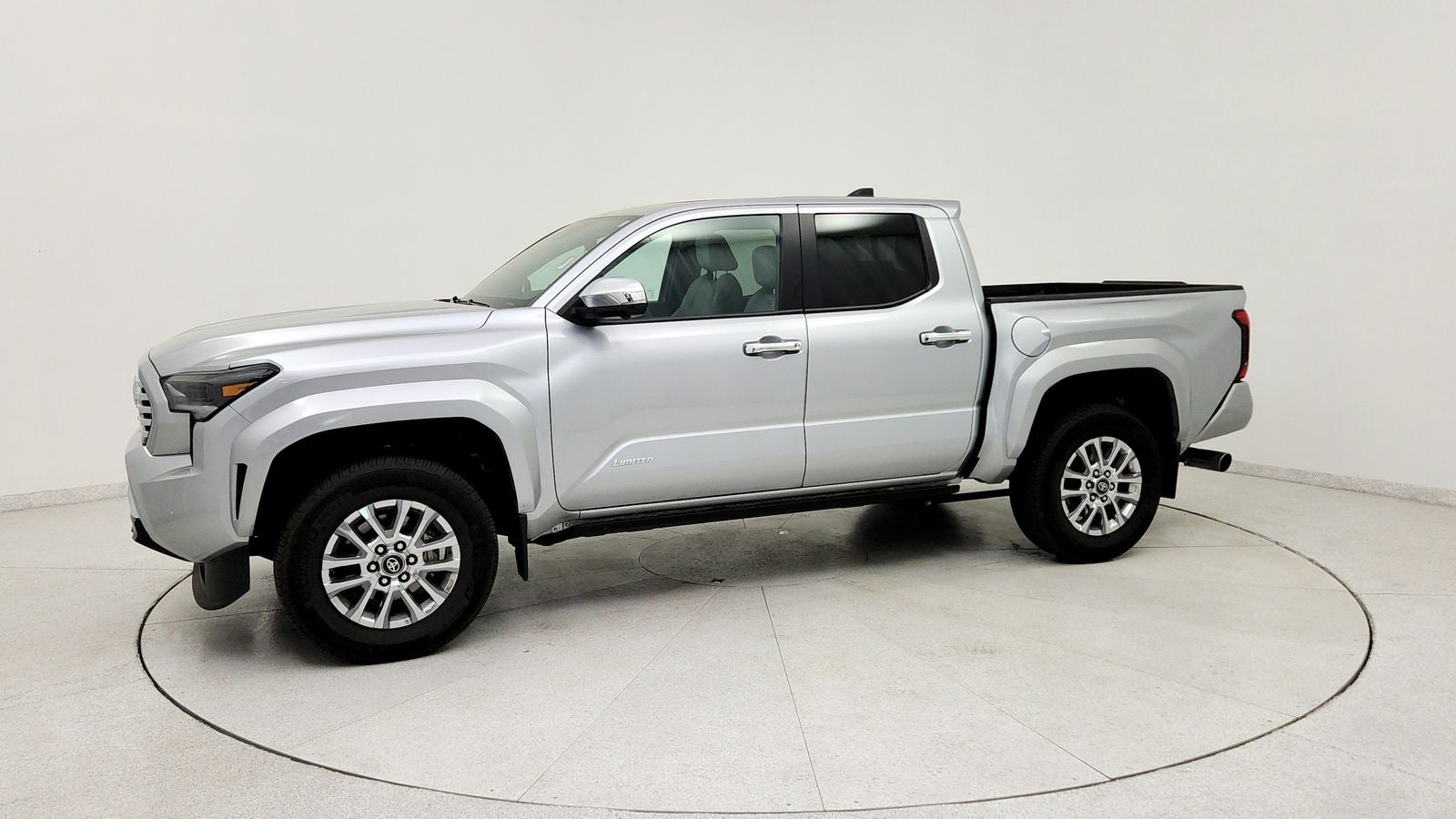 2024 Toyota Tacoma Limited