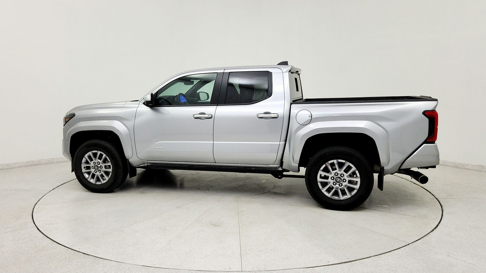 2024 Toyota Tacoma Limited
