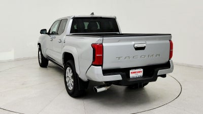 2024 Toyota Tacoma Limited
