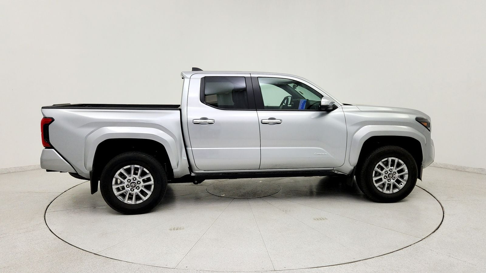 2024 Toyota Tacoma Limited