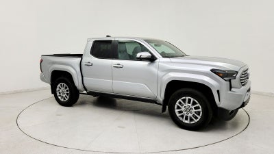 2024 Toyota Tacoma Limited