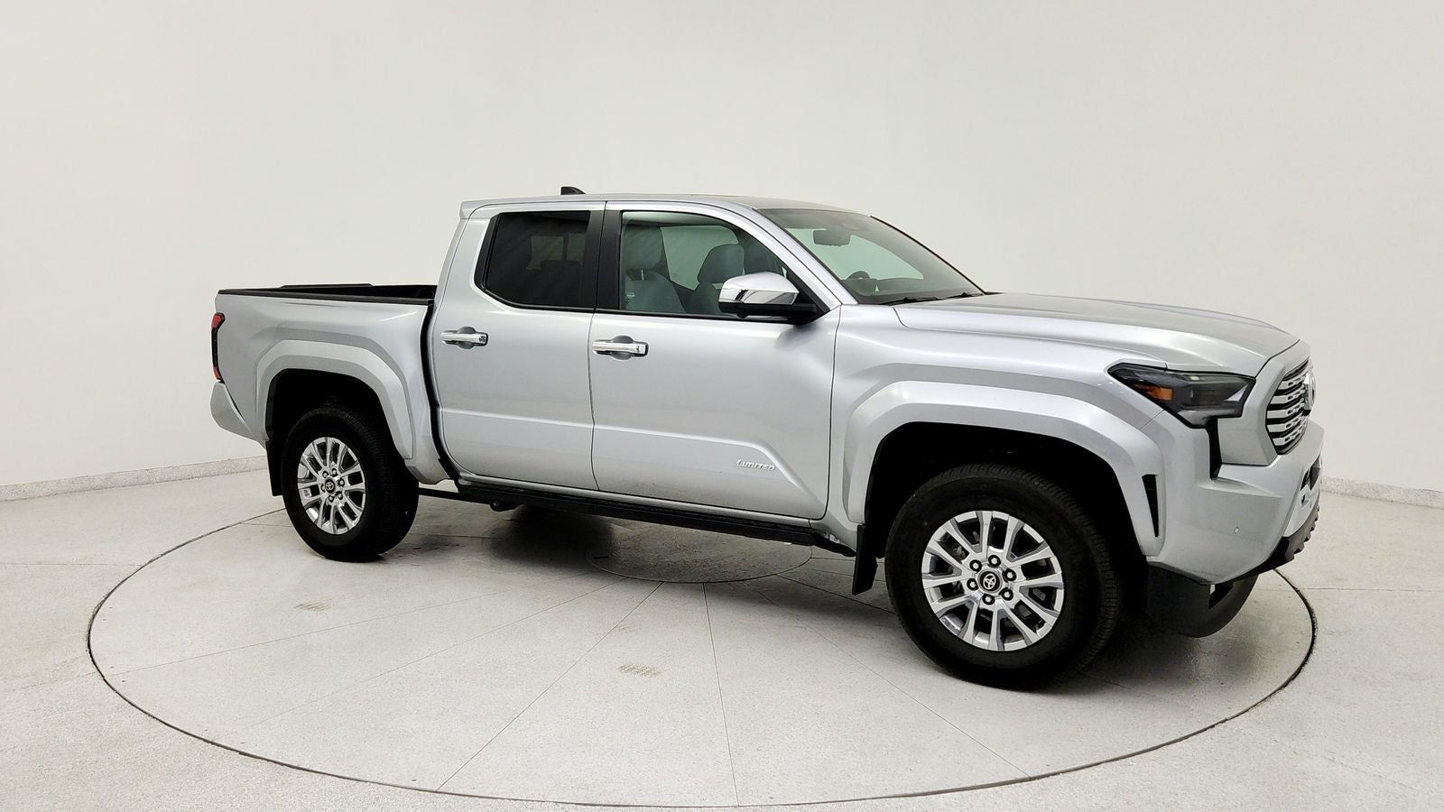 2024 Toyota Tacoma Limited