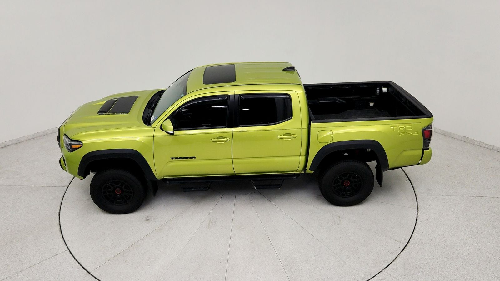 2022 Toyota Tacoma TRD Pro V6