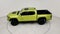 2022 Toyota Tacoma TRD Pro V6