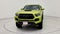 2022 Toyota Tacoma TRD Pro V6