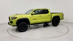 2022 Toyota Tacoma TRD Pro V6