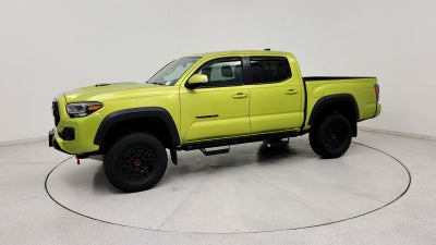 2022 Toyota Tacoma TRD Pro V6