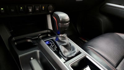 2022 Toyota Tacoma TRD Pro V6