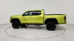 2022 Toyota Tacoma TRD Pro V6